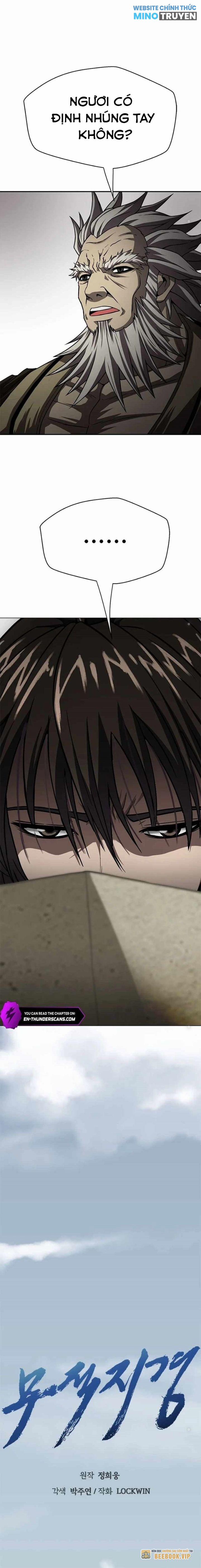 Bất Khả Chiến Bại 30 trang 7