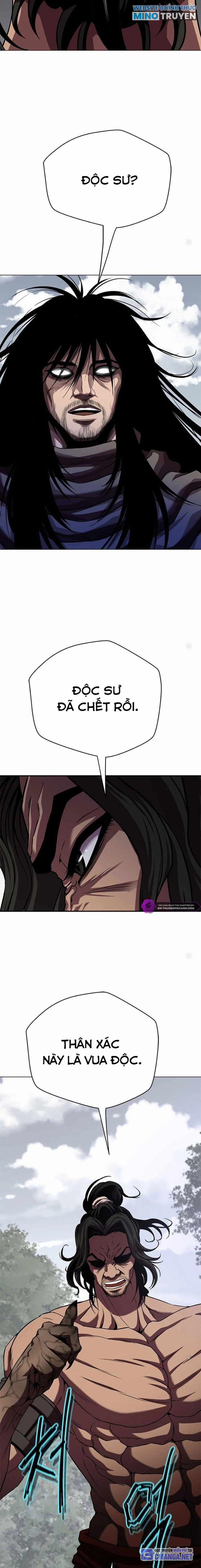 Bất Khả Chiến Bại 31 trang 10