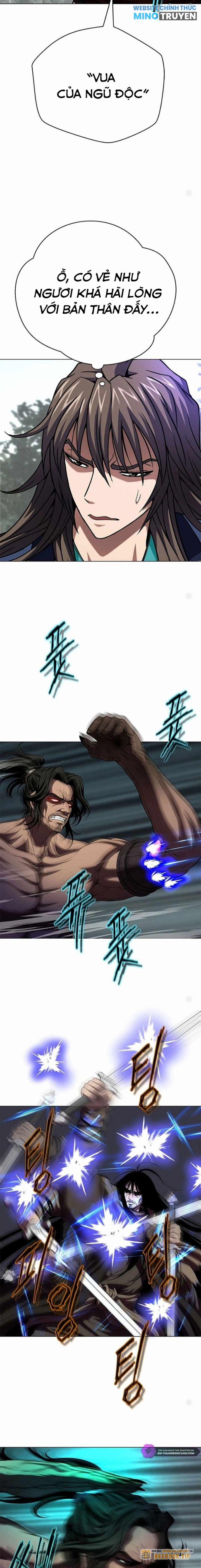 Bất Khả Chiến Bại 31 trang 11