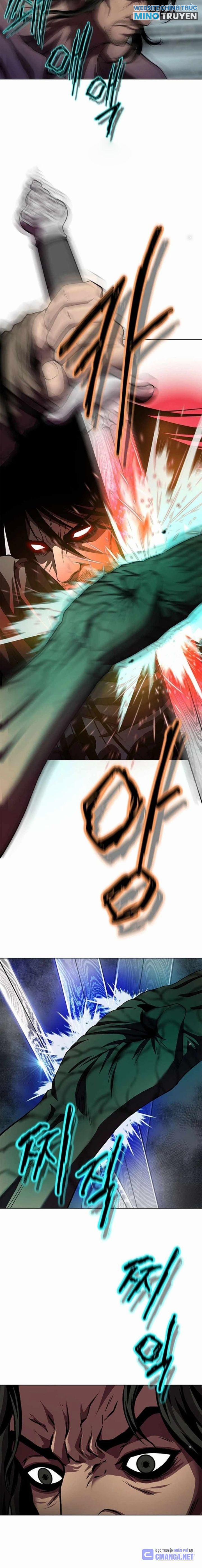 Bất Khả Chiến Bại 31 trang 12