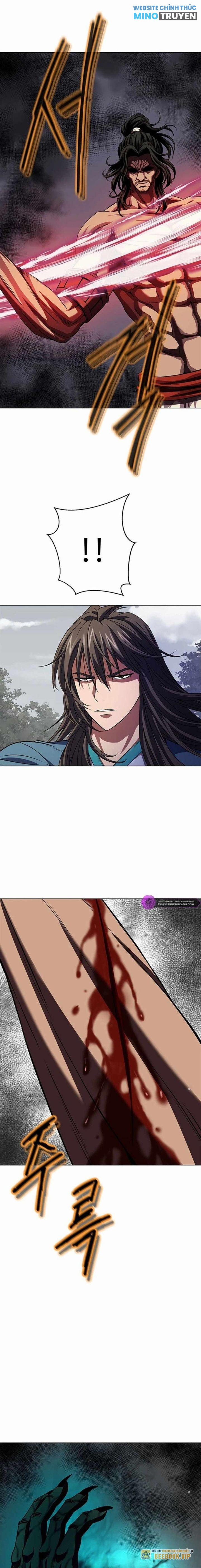 Bất Khả Chiến Bại 31 trang 13
