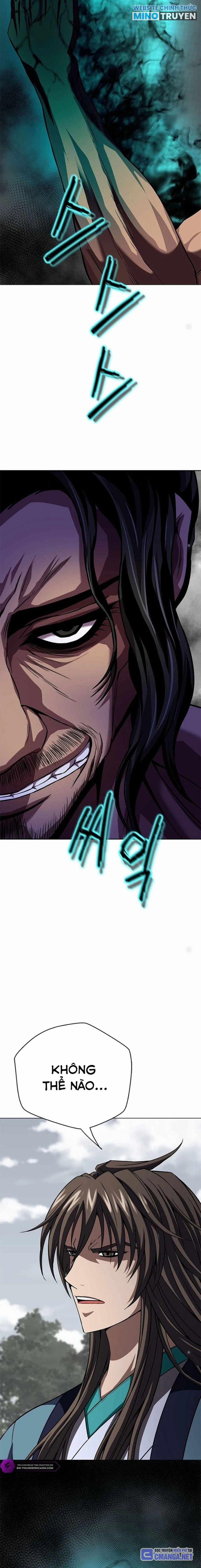 Bất Khả Chiến Bại 31 trang 14