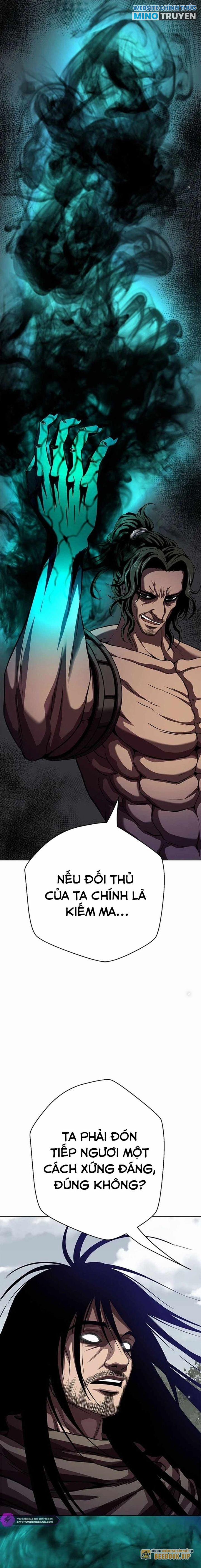 Bất Khả Chiến Bại 31 trang 15