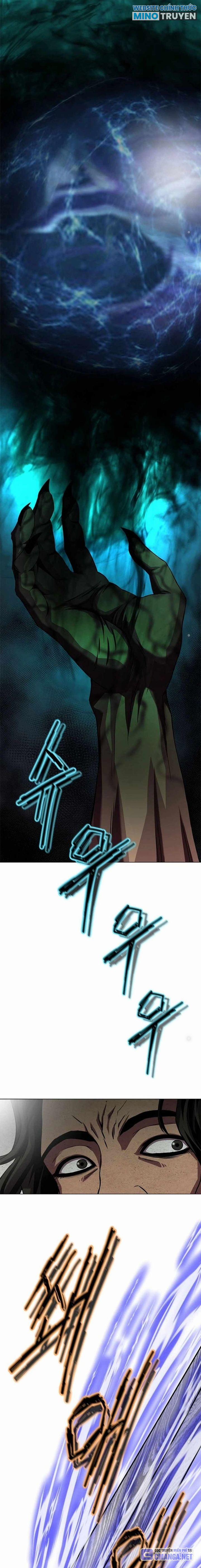 Bất Khả Chiến Bại 31 trang 16