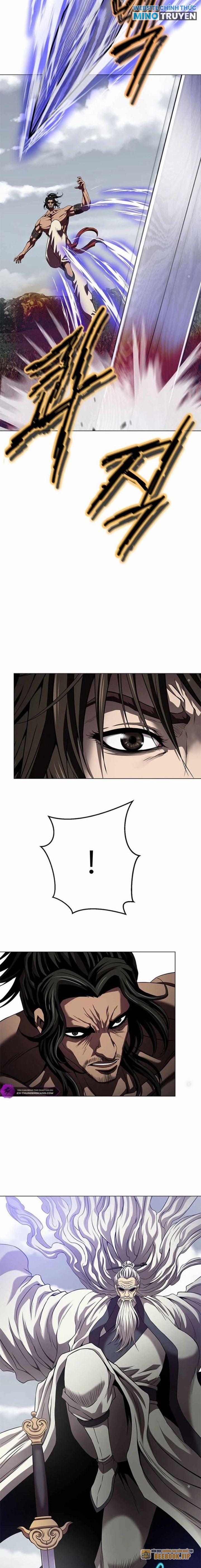 Bất Khả Chiến Bại 31 trang 17