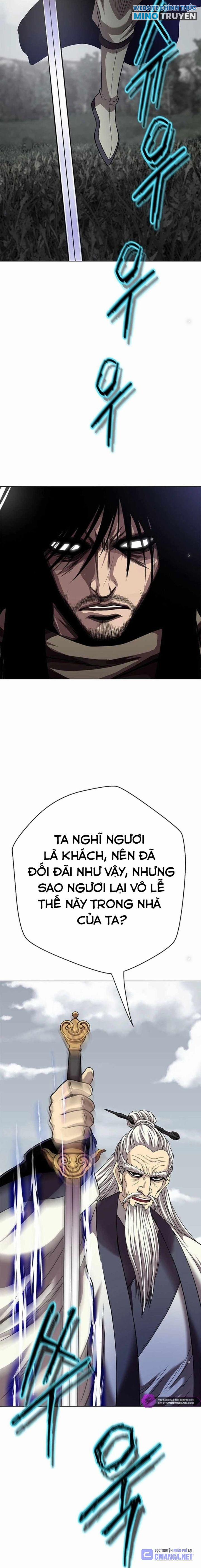 Bất Khả Chiến Bại 31 trang 18