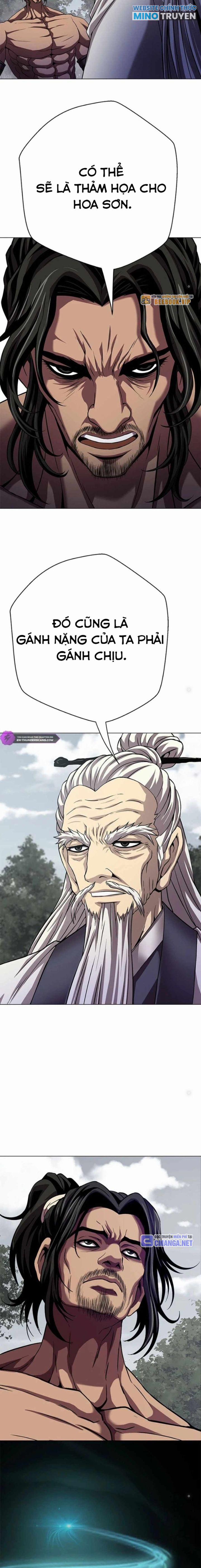 Bất Khả Chiến Bại 31 trang 21