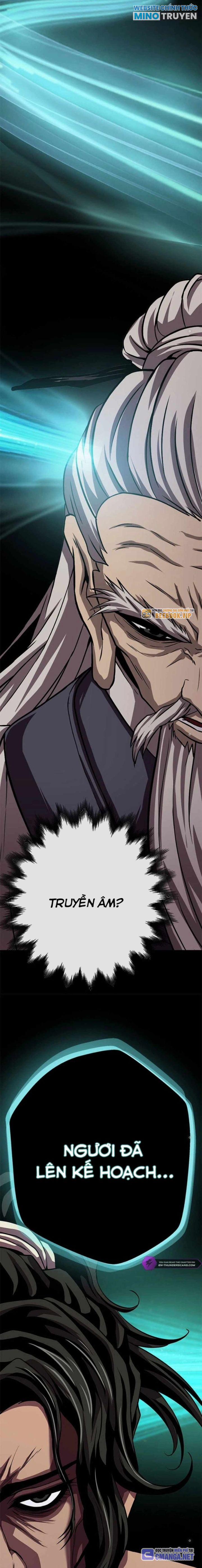 Bất Khả Chiến Bại 31 trang 22