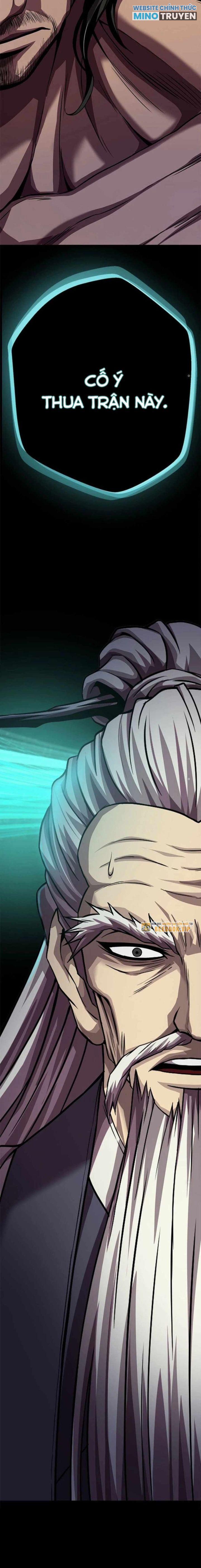 Bất Khả Chiến Bại 31 trang 23
