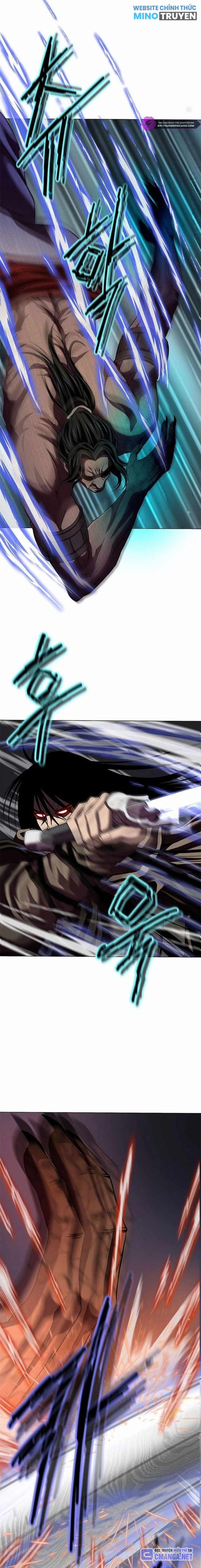 Bất Khả Chiến Bại 31 trang 4