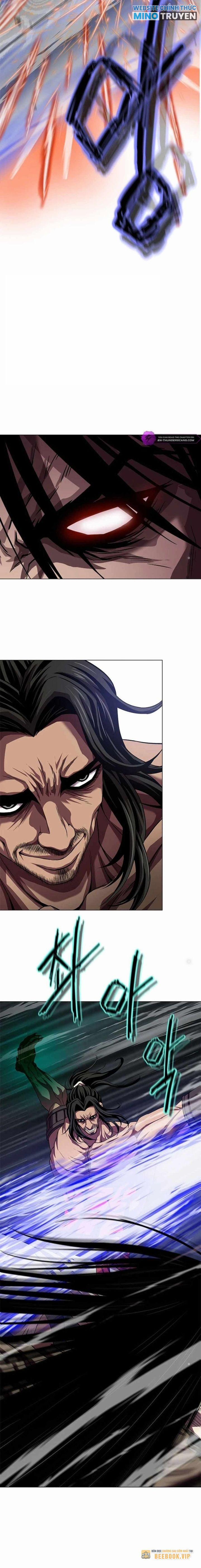 Bất Khả Chiến Bại 31 trang 5