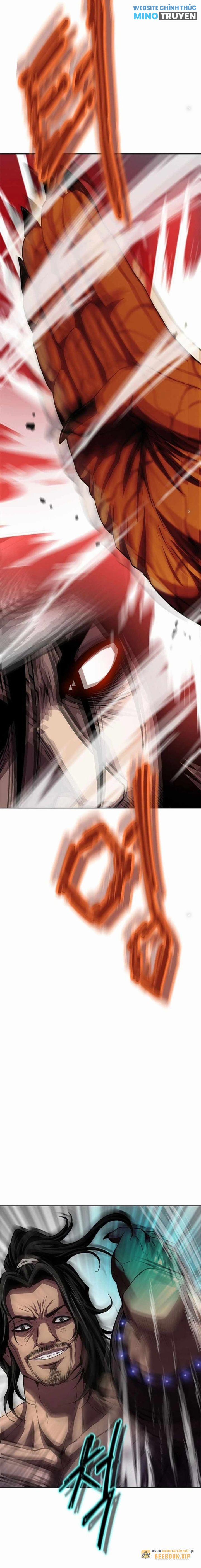 Bất Khả Chiến Bại 31 trang 7