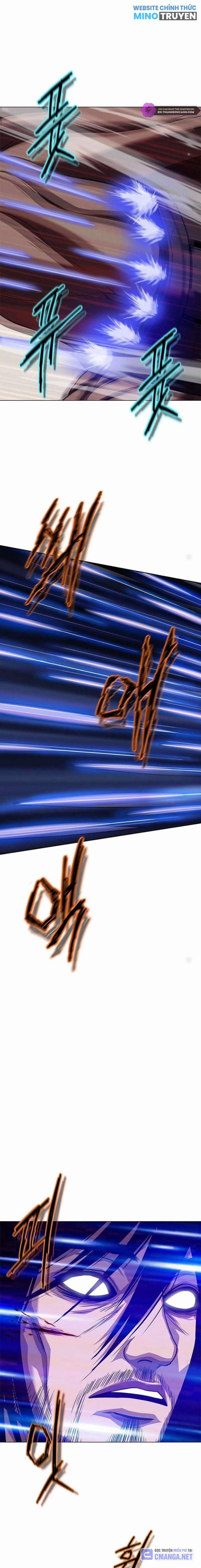 Bất Khả Chiến Bại 31 trang 8