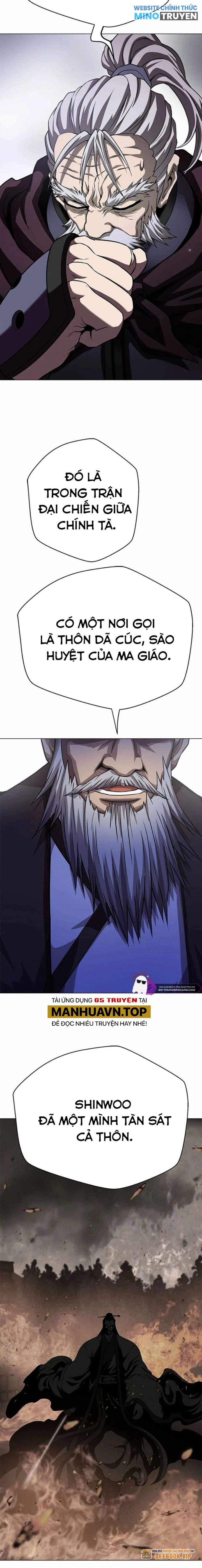Bất Khả Chiến Bại 32 trang 11