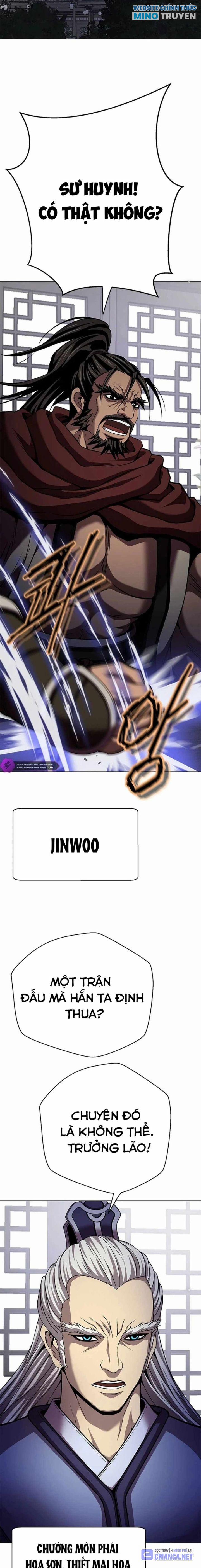 Bất Khả Chiến Bại 32 trang 16
