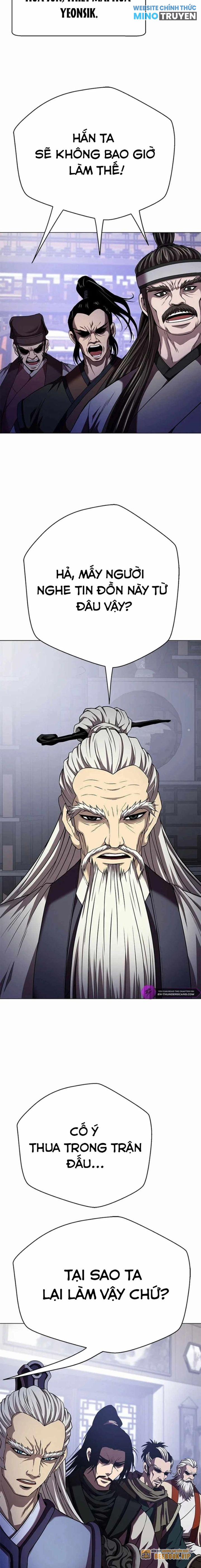 Bất Khả Chiến Bại 32 trang 17