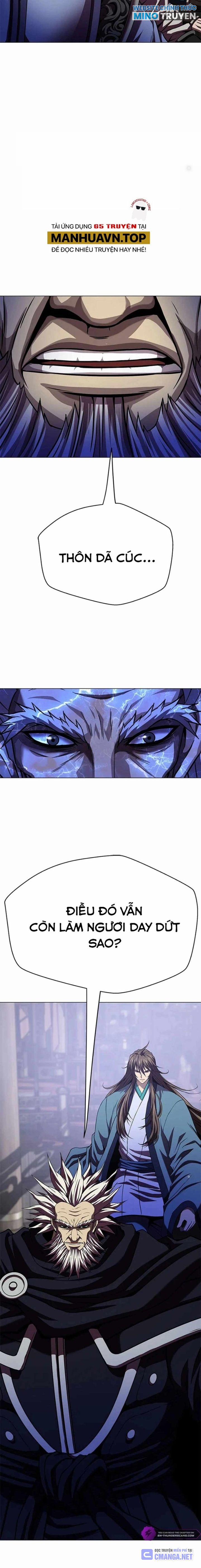 Bất Khả Chiến Bại 32 trang 18