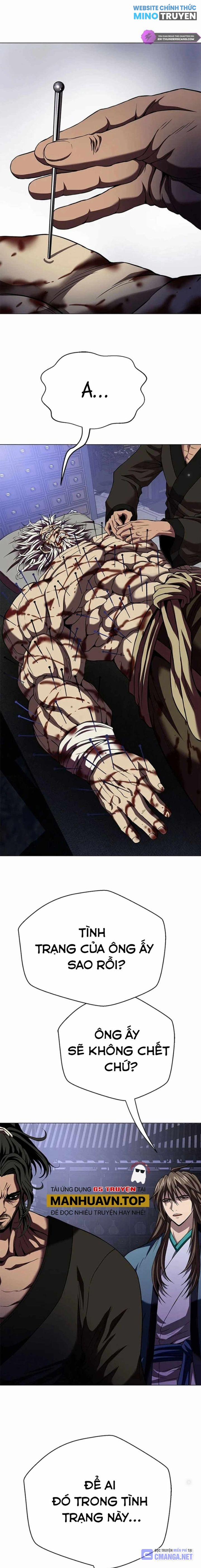 Bất Khả Chiến Bại 32 trang 2