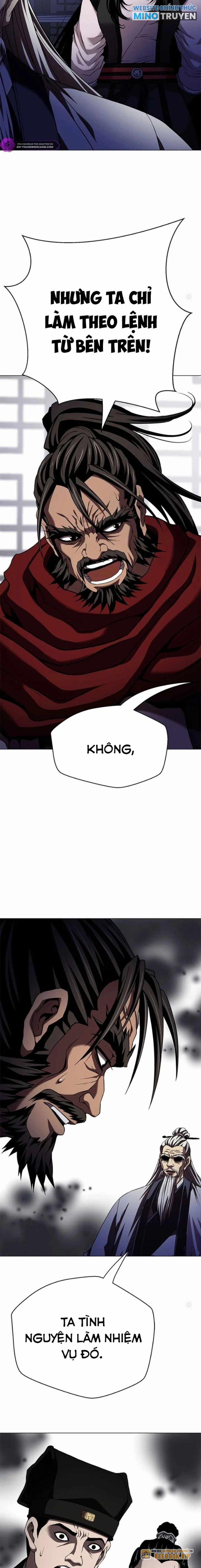 Bất Khả Chiến Bại 32 trang 23