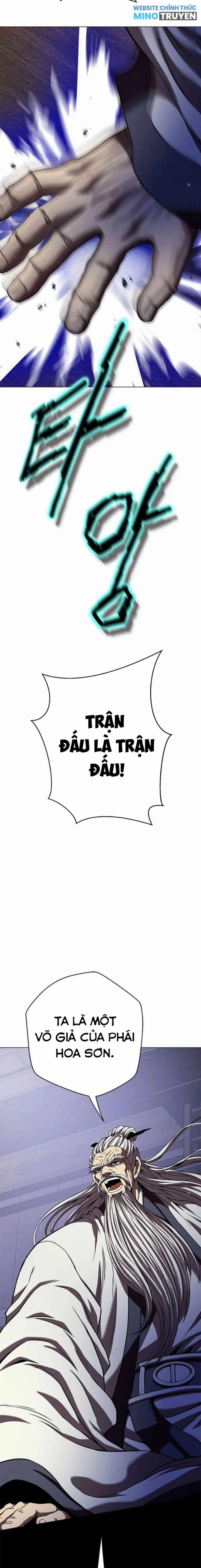 Bất Khả Chiến Bại 32 trang 25