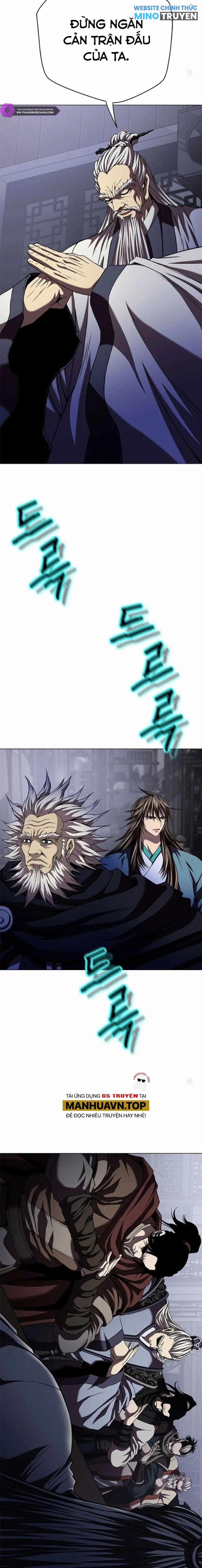 Bất Khả Chiến Bại 32 trang 27