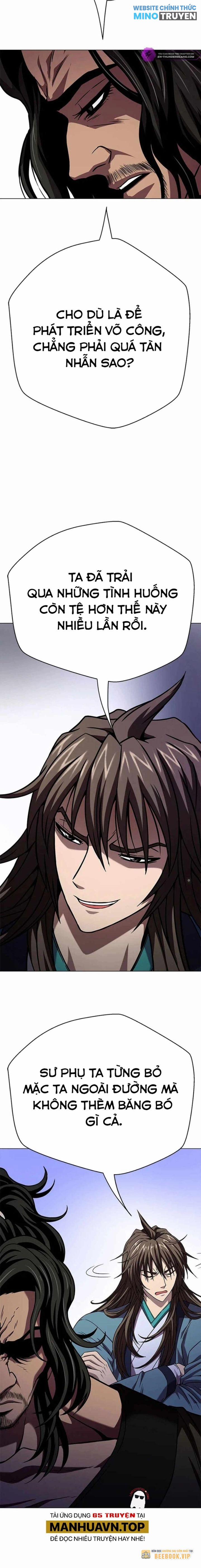 Bất Khả Chiến Bại 32 trang 3