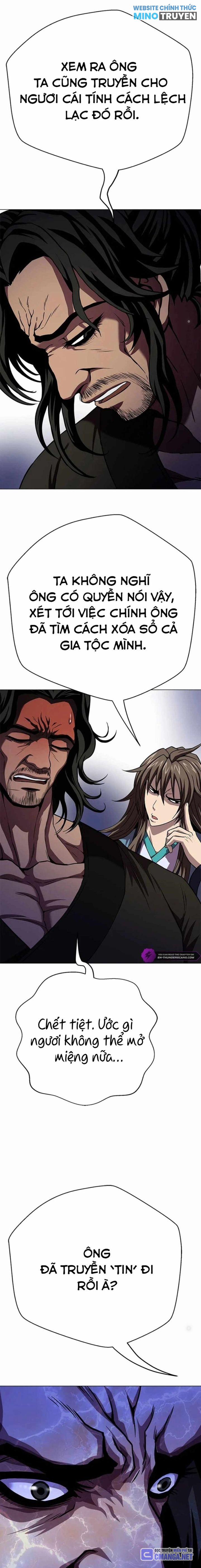 Bất Khả Chiến Bại 32 trang 4