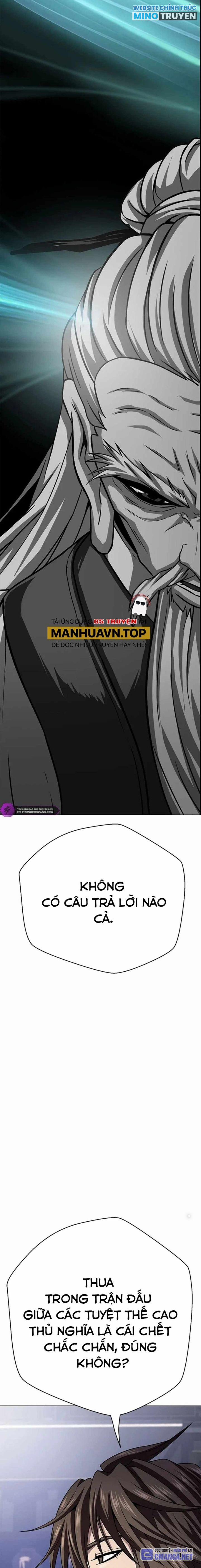 Bất Khả Chiến Bại 32 trang 6