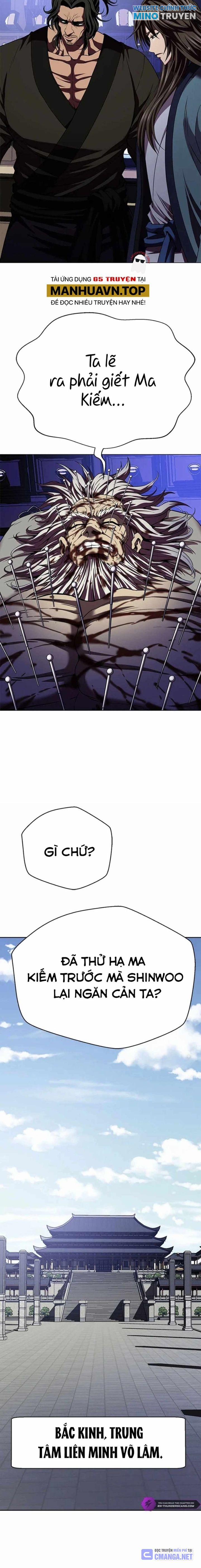 Bất Khả Chiến Bại 32 trang 8