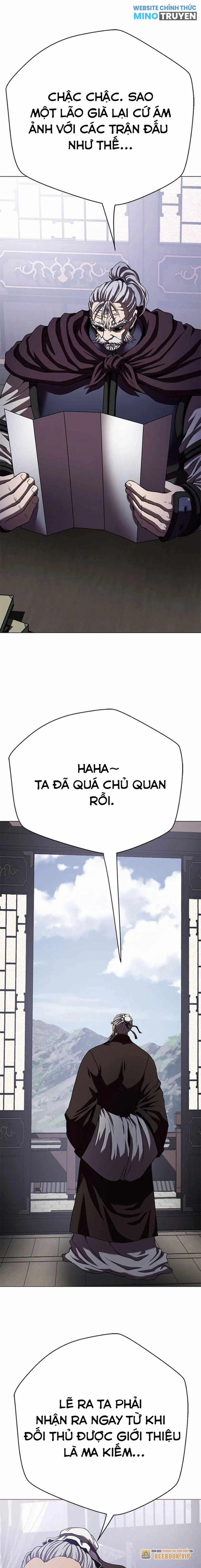 Bất Khả Chiến Bại 32 trang 9