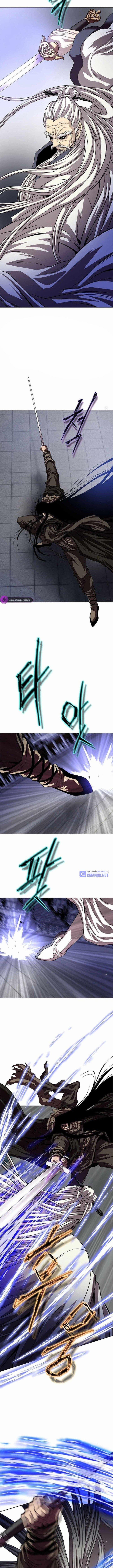 Bất Khả Chiến Bại 33 trang 10