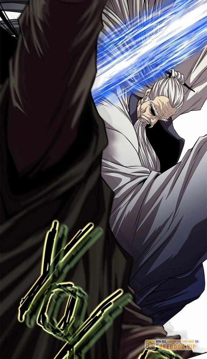 Bất Khả Chiến Bại 33 trang 11