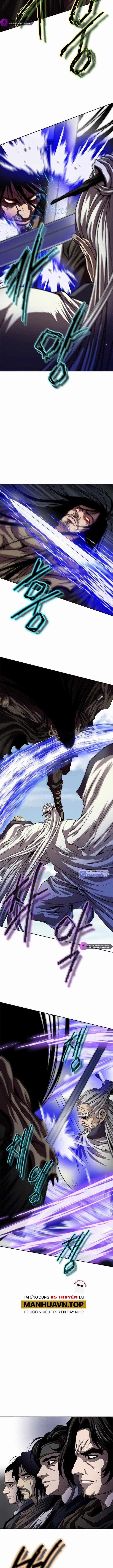 Bất Khả Chiến Bại 33 trang 12