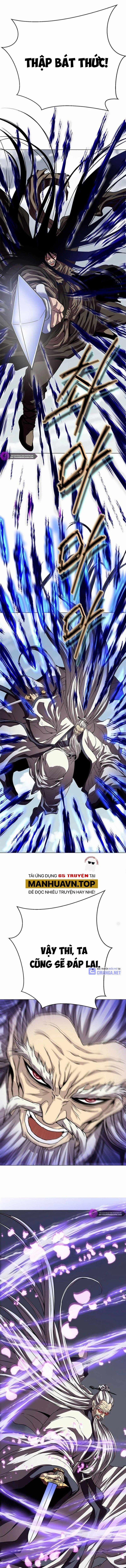 Bất Khả Chiến Bại 33 trang 14