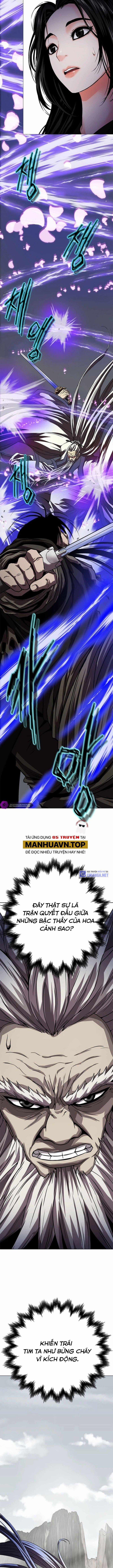 Bất Khả Chiến Bại 33 trang 16