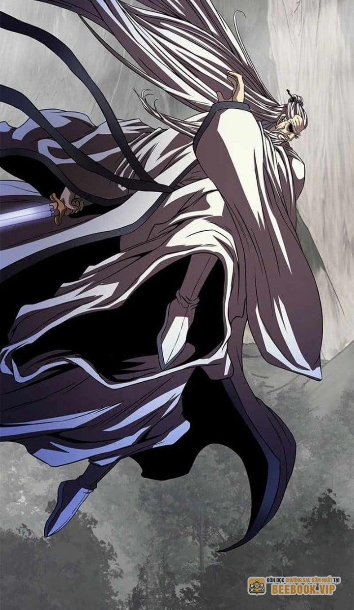 Bất Khả Chiến Bại 33 trang 17