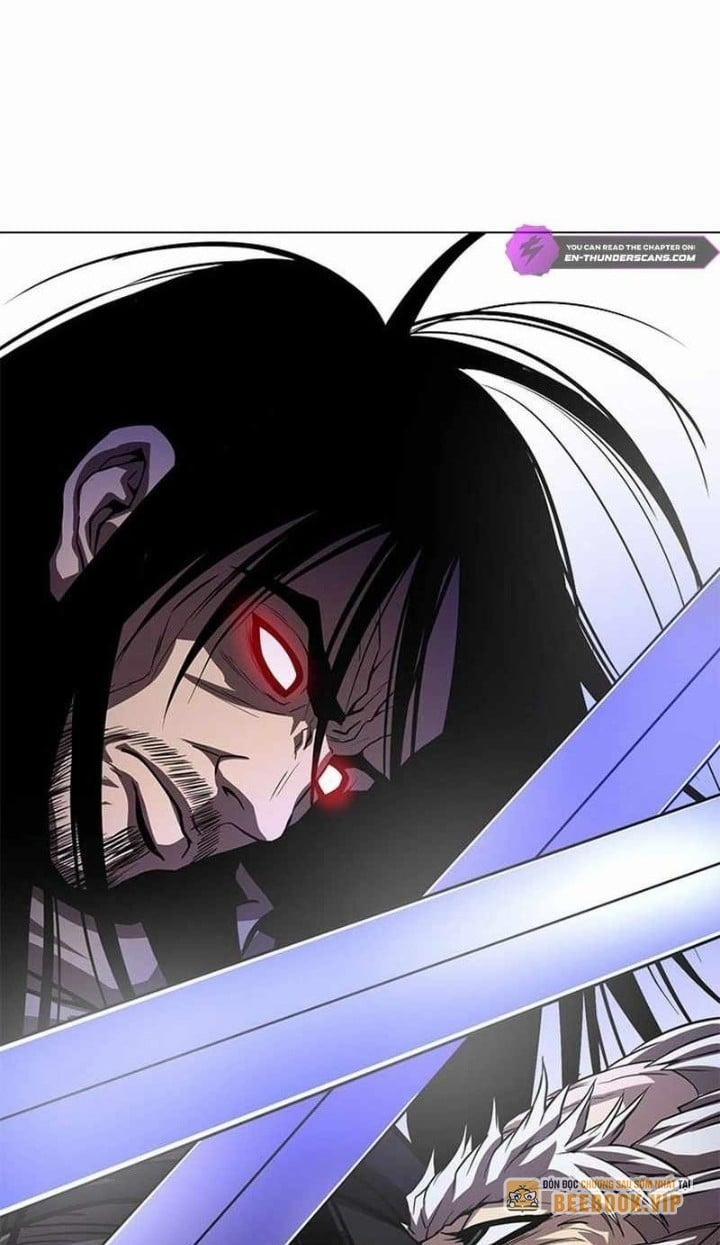Bất Khả Chiến Bại 33 trang 19