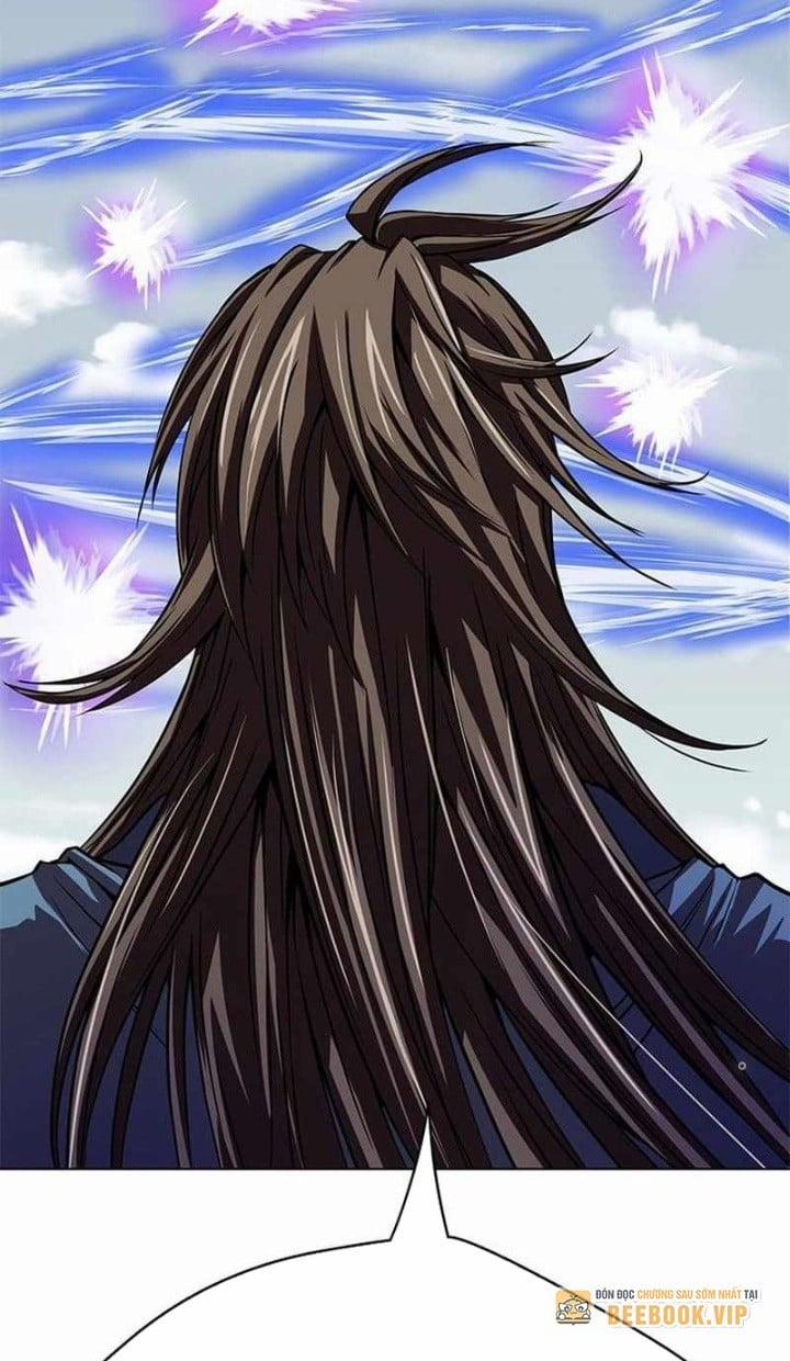 Bất Khả Chiến Bại 33 trang 21