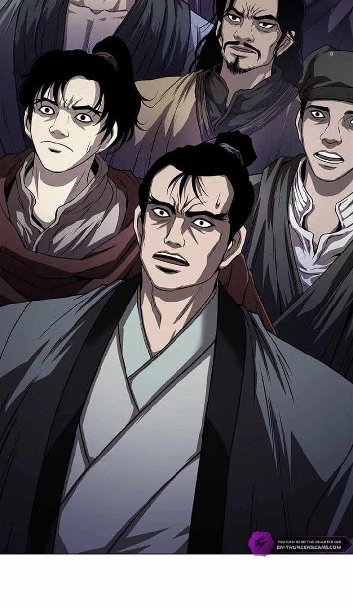 Bất Khả Chiến Bại 33 trang 25