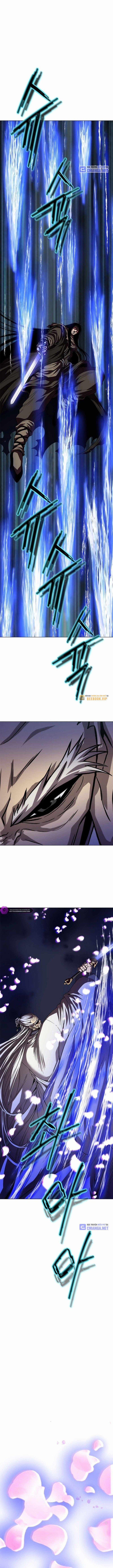 Bất Khả Chiến Bại 33 trang 26