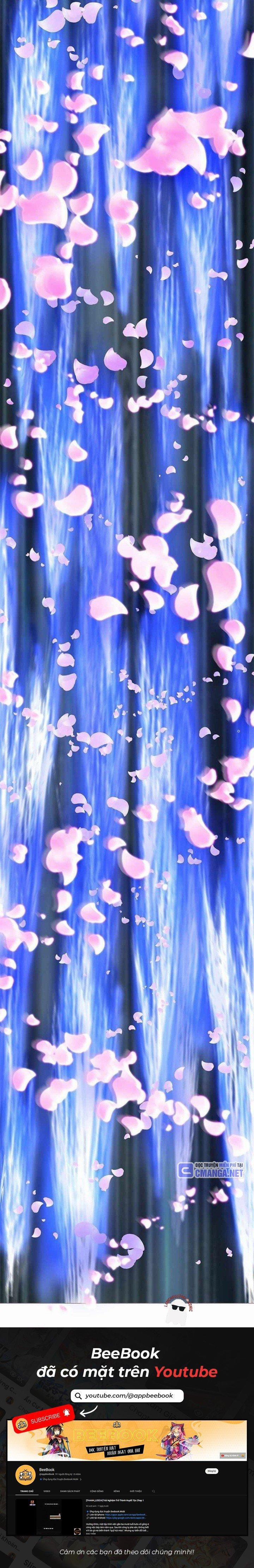 Bất Khả Chiến Bại 33 trang 28