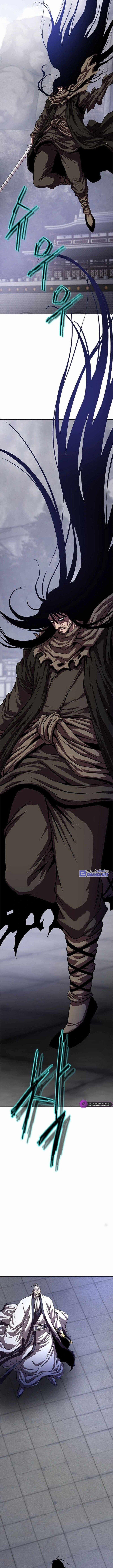 Bất Khả Chiến Bại 33 trang 4