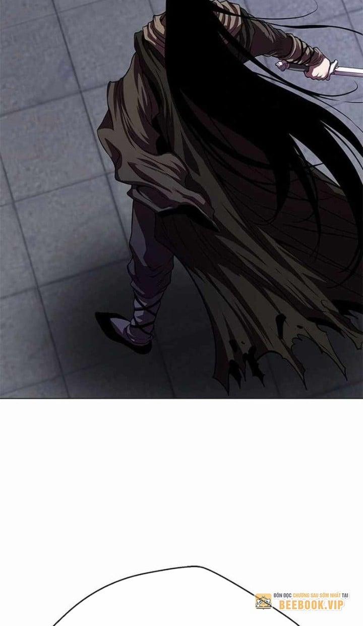 Bất Khả Chiến Bại 33 trang 5