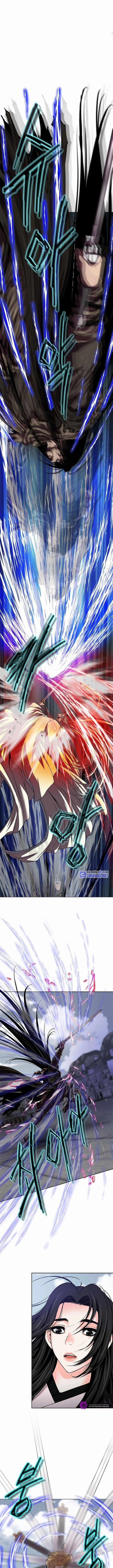 Bất Khả Chiến Bại 33 trang 8