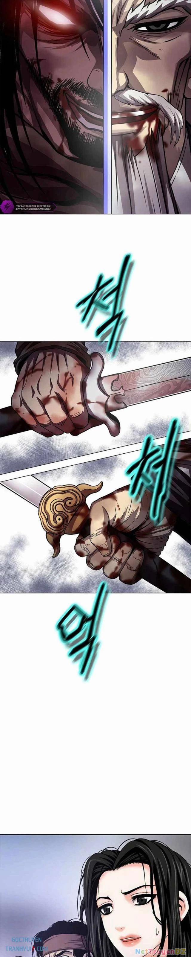 Bất Khả Chiến Bại 34 trang 10