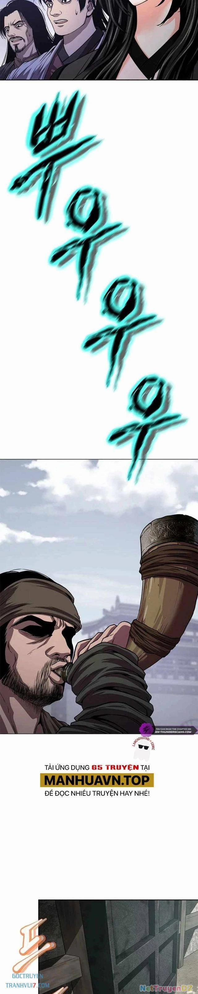 Bất Khả Chiến Bại 34 trang 11