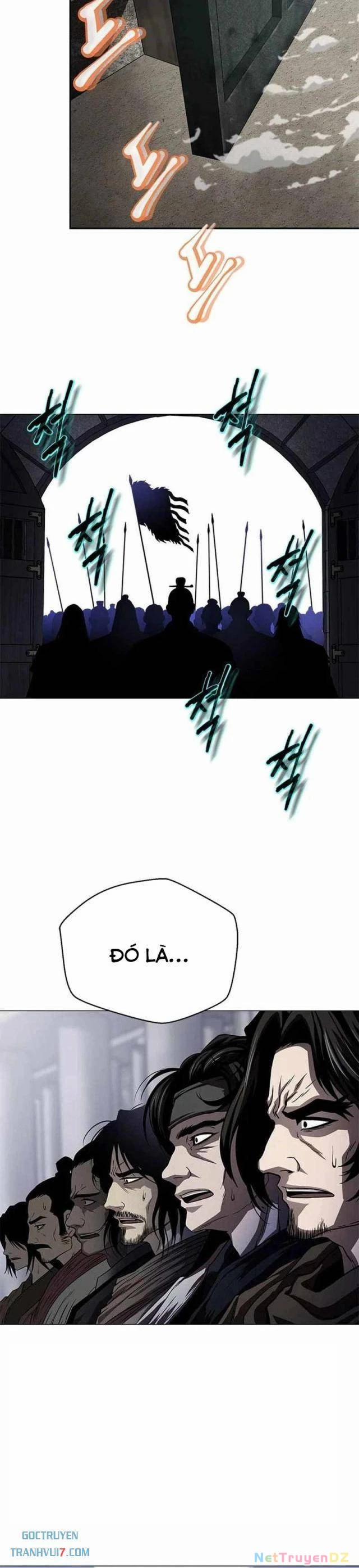 Bất Khả Chiến Bại 34 trang 12