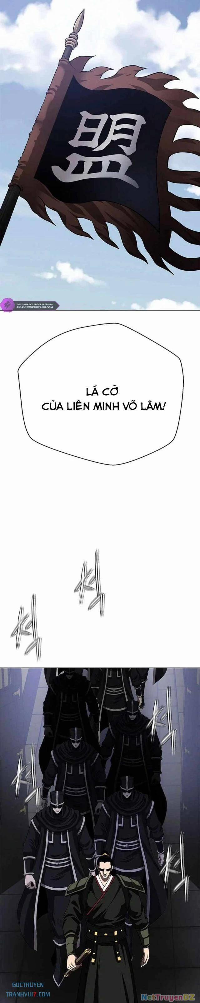 Bất Khả Chiến Bại 34 trang 13