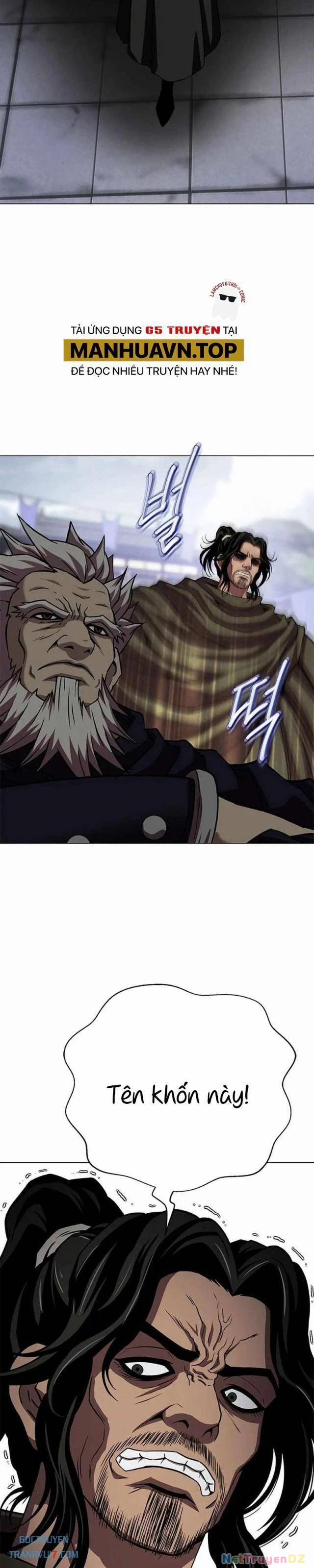 Bất Khả Chiến Bại 34 trang 14