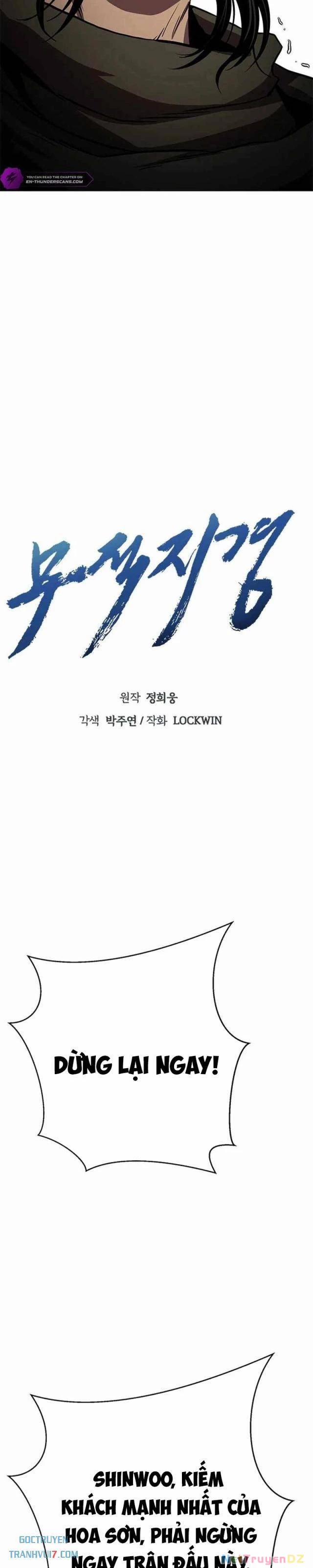 Bất Khả Chiến Bại 34 trang 15